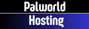 palworld hosting logo